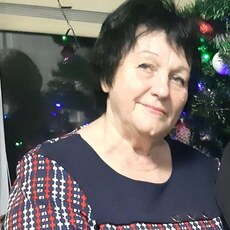 Фотография девушки София, 70 лет из г. Минск