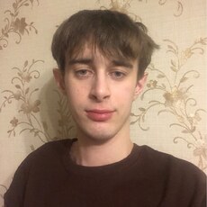 Фотография мужчины Игорь, 24 года из г. Нижневартовск