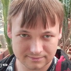 Фотография мужчины Михаил, 33 года из г. Москва