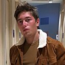 Даниил, 23 года