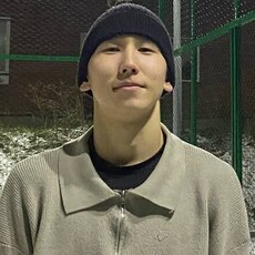 Фотография мужчины Кана, 18 лет из г. Красноярск