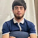 Халид, 38 лет