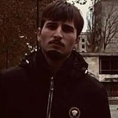 Фотография мужчины Dato, 37 лет из г. Сочи