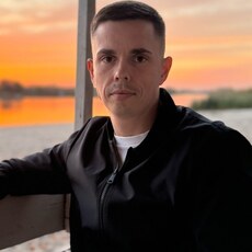 Фотография мужчины Владислав, 32 года из г. Дмитров