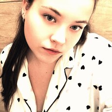 Фотография девушки Ксения, 18 лет из г. Брест