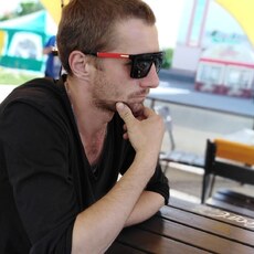 Фотография мужчины Александр, 34 года из г. Минск