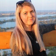 Фотография девушки Надежда, 31 год из г. Бор