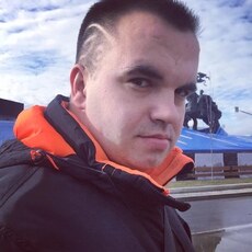 Фотография мужчины Стас, 37 лет из г. Серпухов