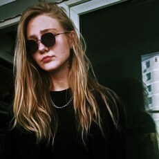 Фотография девушки Алиса, 20 лет из г. Краснодар