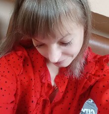 Фотография девушки Марина, 35 лет из г. Волгоград