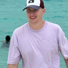 Фотография мужчины Александр, 29 лет из г. Бобруйск