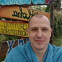 Михайло, 35 лет