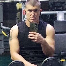 Фотография мужчины Александр, 25 лет из г. Алматы