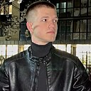 Роман, 20 лет