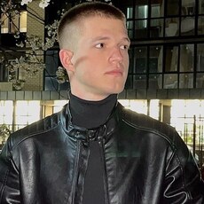 Фотография мужчины Роман, 20 лет из г. Старый Оскол