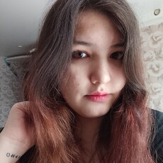 Фотография девушки Анна, 20 лет из г. Челябинск