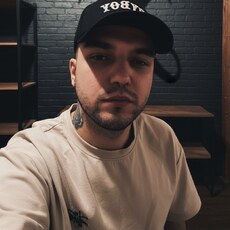 Фотография мужчины Рик, 26 лет из г. Саратов