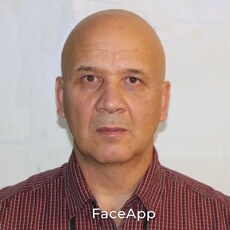 Фотография мужчины Андрей, 55 лет из г. Москва