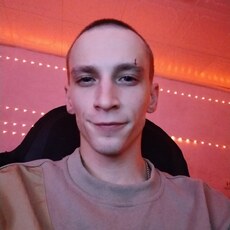 Фотография мужчины Никита, 24 года из г. Челябинск