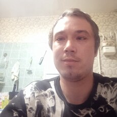 Фотография мужчины Анатолий, 29 лет из г. Локня