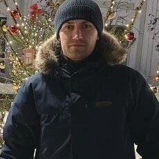 Фотография мужчины Павел, 31 год из г. Омск