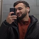Федя, 26 лет