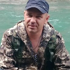 Фотография мужчины Алексей, 47 лет из г. Майкоп