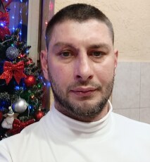 Фотография мужчины Денис, 33 года из г. Ставрополь