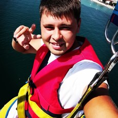 Фотография мужчины Сергей, 30 лет из г. Чебоксары