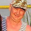 Марэк, 52 года
