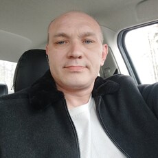 Фотография мужчины Денис, 42 года из г. Щёлково