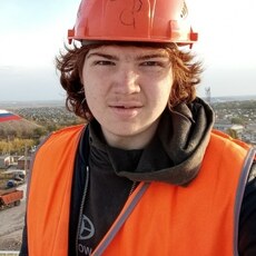 Фотография мужчины Кирилл, 21 год из г. Самара