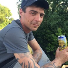 Фотография мужчины Александр, 35 лет из г. Шадринск