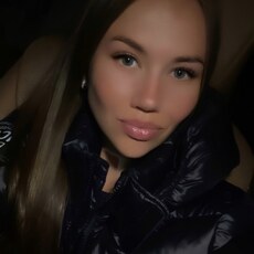 Фотография девушки Ксения, 30 лет из г. Екатеринбург