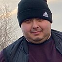 Антон, 27 лет