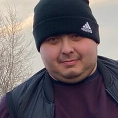 Фотография мужчины Антон, 27 лет из г. Ленинск-Кузнецкий