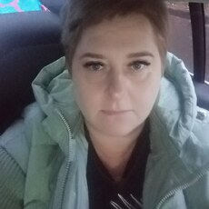 Фотография девушки Ольга, 45 лет из г. Серпухов