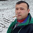 Шерзод, 40 лет