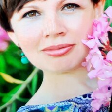 Фотография девушки Катя, 49 лет из г. Уральск