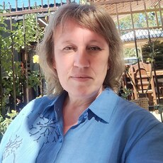 Фотография девушки Ирина, 46 лет из г. Волжск