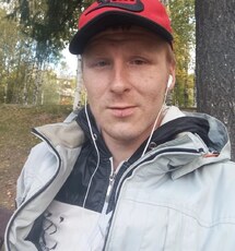 Фотография мужчины Захар, 26 лет из г. Сыктывкар