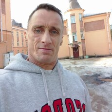 Фотография мужчины Андрей, 54 года из г. Санкт-Петербург