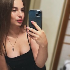 Фотография девушки Полина, 18 лет из г. Сочи