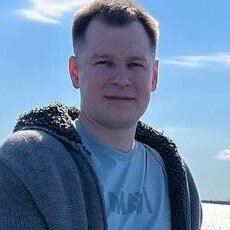 Фотография мужчины Антон, 35 лет из г. Архангельск