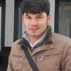 Фотография мужчины Ali, 34 года из г. Алматы