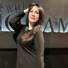 Фотография девушки Альфия, 50 лет из г. Брянск