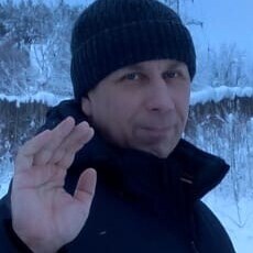 Фотография мужчины Михаил, 50 лет из г. Соликамск