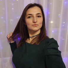 Фотография девушки Оля, 35 лет из г. Минск