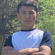 Фотография мужчины Asqar, 25 лет из г. Астана