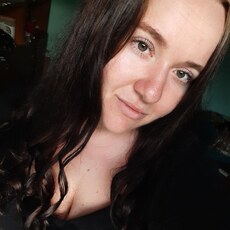 Фотография девушки Ксения, 24 года из г. Барнаул